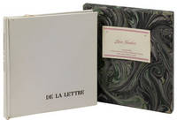 C&eacute;l&eacute;bration de la Lettre