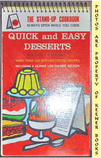 Quick And Easy Desserts Quick And Easy Desserts