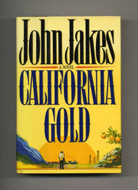 California Gold  - 1st Edition/1st Printing