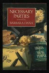 Necessary Parties [*SIGNED*]