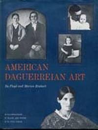 American Daguerreian Art