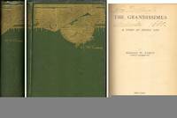 THE GRANDISSIMES: A Story of Creole Life