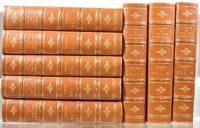 The Lives of the Lord Chancellors and Keepers of the Great Seal of England, from the Earliest Times till the Reign of King George IV. Eight Volumes