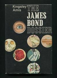 The James Bond Dossier
