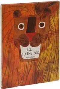 1, 2, 3 to the Zoo