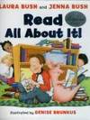 Read all About It! Read all About It!