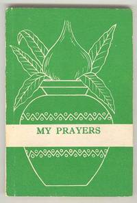 [Bala Vihar] MY PRAYERS