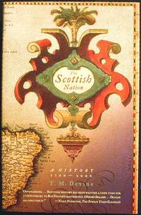 The Scottish Nation: 1700-2000