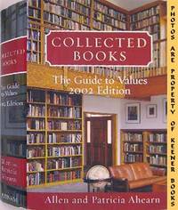 Collected Books (The Guide To Values 2002 Edition) Collected Books (The Guide To Values 2002 Edition)