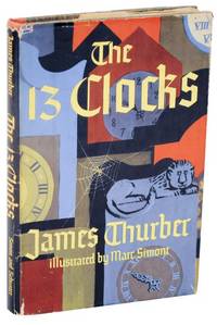 The 13 Clocks