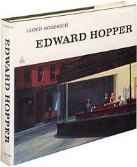 Edward Hopper