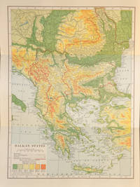 Balkan States