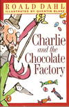Charlie and The Chocolate Factory