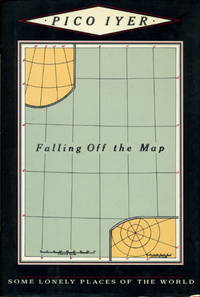 FALLING OFF THE MAP: Some Lonely Places of the World FALLING OFF THE MAP: Some Lonely Places of the World