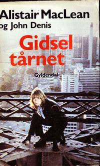 Gidsel T&aring;rnet