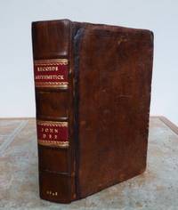 RECORDS ARITHMETICK OR THE GROUND OF ARTS. Teaching the perfect work and practise of arithmetick, both in whole numbers and fractions, after a more easie and exact form than in former time hath been set forth: made by M. Robert Record, D. in Physick