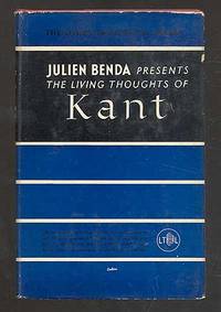 The Living Thoughts of Kant