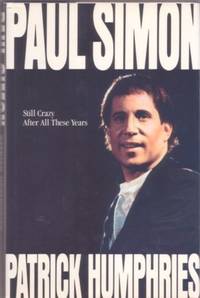 PAUL SIMON: Still Crazy After All These Years PAUL SIMON: Still Crazy After All These Years