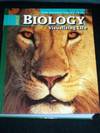 Biology: Visualizing Life (Texas Annotated Teacher's Edition)