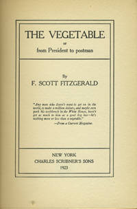 The Vegetable