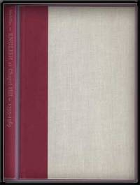 English At Chapel Hill, 1795-1969