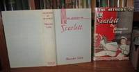 The Methods of Dr. Scarlett