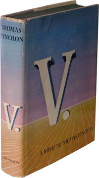 V: A Novel
