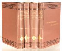 The Lives of the Chief Justices of England. Four Volumes