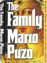 The Family (A Novel)