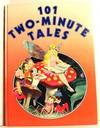 101 Two-Minute Tales