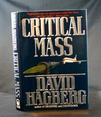 Critical Mass Critical Mass