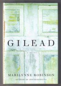 Gilead  - 1st Edition/1st Printing