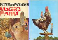 PETER AND WENDY'S MAGIC FARM