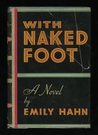 With Naked Foot With Naked Foot