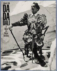 Da Da Dali. Salvador Dali in Bildern