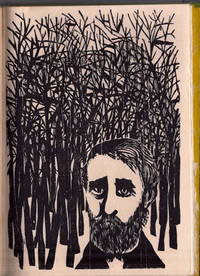A VISION OF THOREAU. With his 1849 essay Civil Disobedience