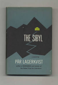 The Sibyl  - 1st US Edition/1st Printing