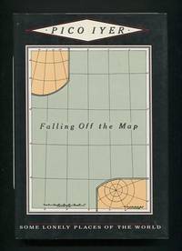 Falling Off the Map: Some Lonely Places of the World Falling Off the Map: Some Lonely Places of the World