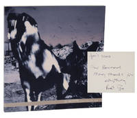 Jo Ractliffe: Selected Works 1982-1999 (Signed First Edition)