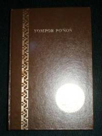 Yompor Po'Non (Amuesha New Testament - Bible)