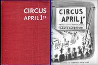 CIRCUS APRIL 1ST CIRCUS APRIL 1ST