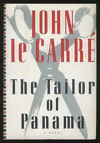 The Tailor of Panama