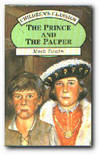 The Prince and The Pauper