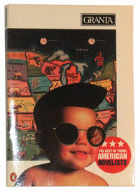 Granta 54 (Summer 1996)  The Best of Young American Novelists