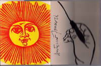 KALEIDOSCOPE IN WOODCUTS