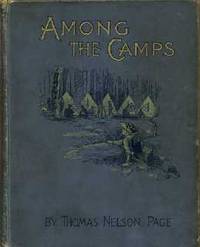Among the Camps or Young People's Stories of the War