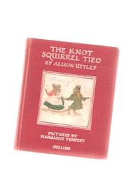 The Knot Squirrel Tied