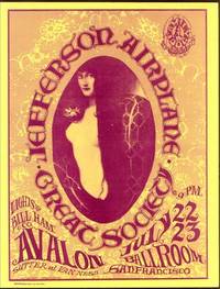 JEFFERSON AIRPLANE