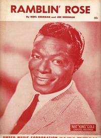 RAMBLIN' ROSE RAMBLIN' ROSE