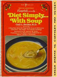 Diet Simply ... With Soup Diet Simply ... With Soup